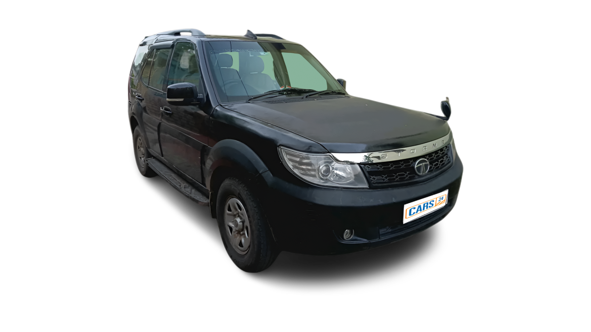 Tata Safari Storme-img